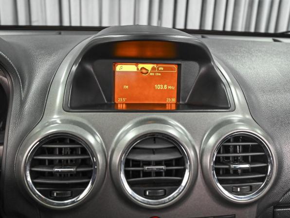 Opel Antara I с пробегом 2011 года, цена 1 059 999 рублей, 159663 км, внедорожник, Автокод Объявления