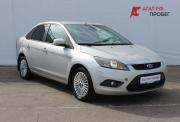 Ford Focus II Рестайлинг Нижний Новгород  - изображение 24