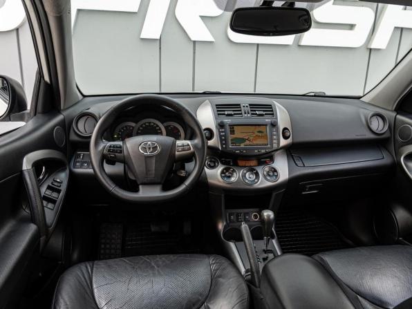Toyota RAV4 III (XA30) с пробегом 2010 года, цена 1 480 000 рублей, 183941 км, внедорожник, Автокод Объявления