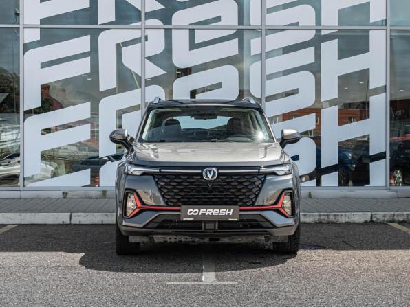 Changan CS35 Plus I Рестайлинг с пробегом 2024 года, цена 1 839 000 рублей, 38110 км, внедорожник, Автокод Объявления