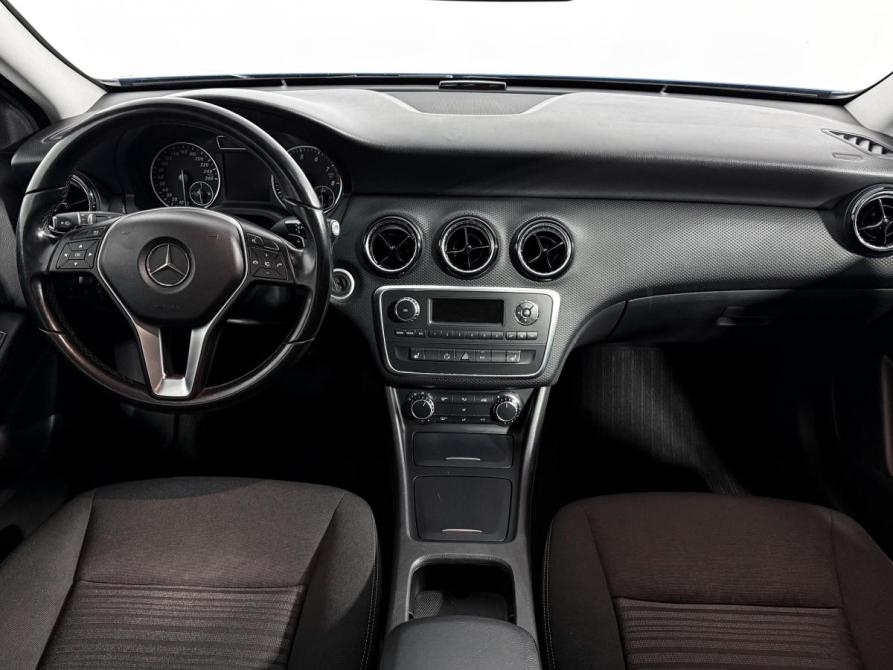 Mercedes-Benz A-Класс III (W176) Санкт-Петербург  - изображение 15