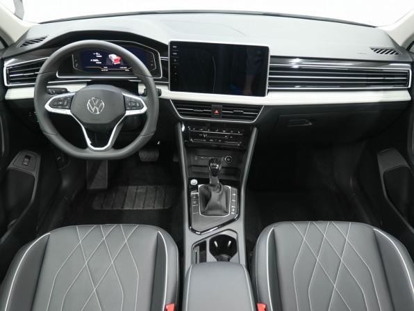 Volkswagen Tiguan II Рестайлинг (China Market) с пробегом 2026 года, цена 3 850 000 рублей, 103 км, внедорожник, Автокод Объявления