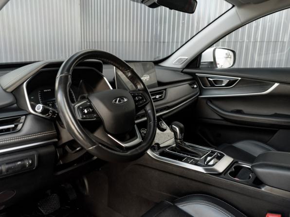Chery Tiggo 8 I с пробегом 2021 года, цена 1 690 000 рублей, 118365 км, внедорожник, Автокод Объявления