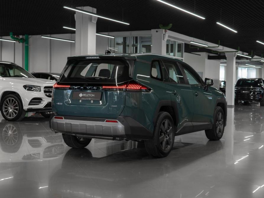 Toyota RAV4 VI (XA60) Москва  - изображение 5