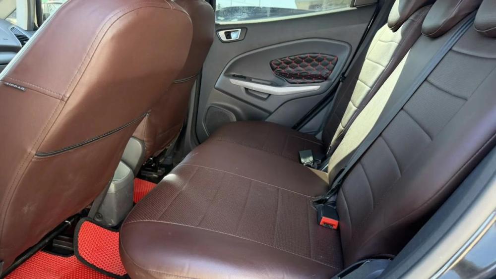 Ford EcoSport II Череповец  - изображение 16