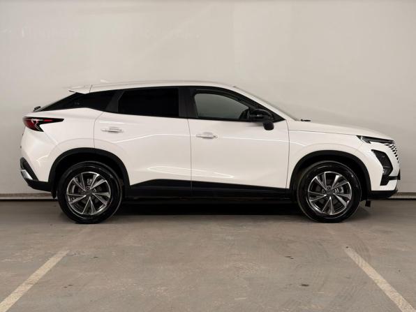 Omoda C5 I с пробегом 2024 года, цена 1 775 000 рублей, 20931 км, внедорожник, Автокод Объявления