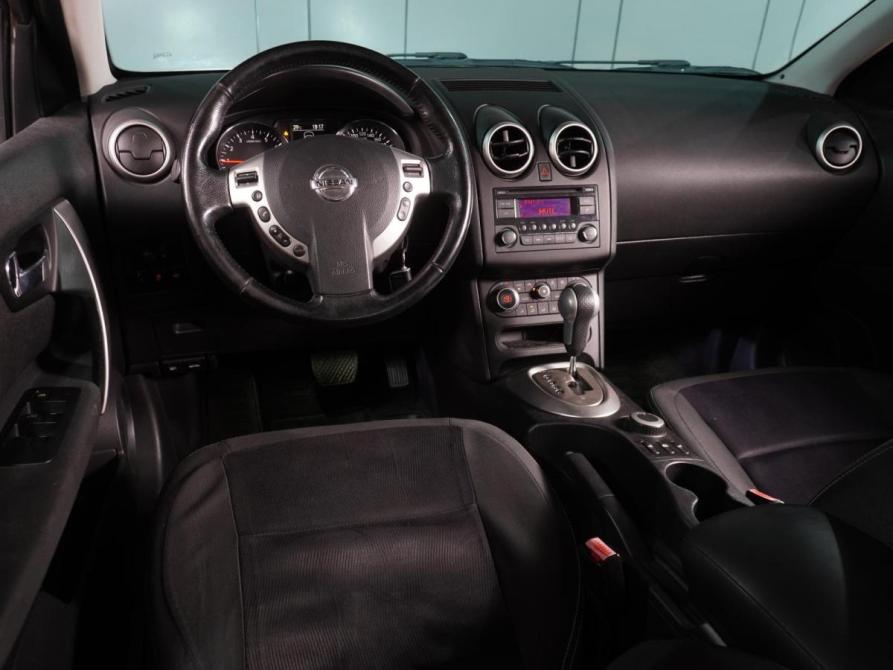Nissan Qashqai I Рестайлинг Воронеж  - изображение 6