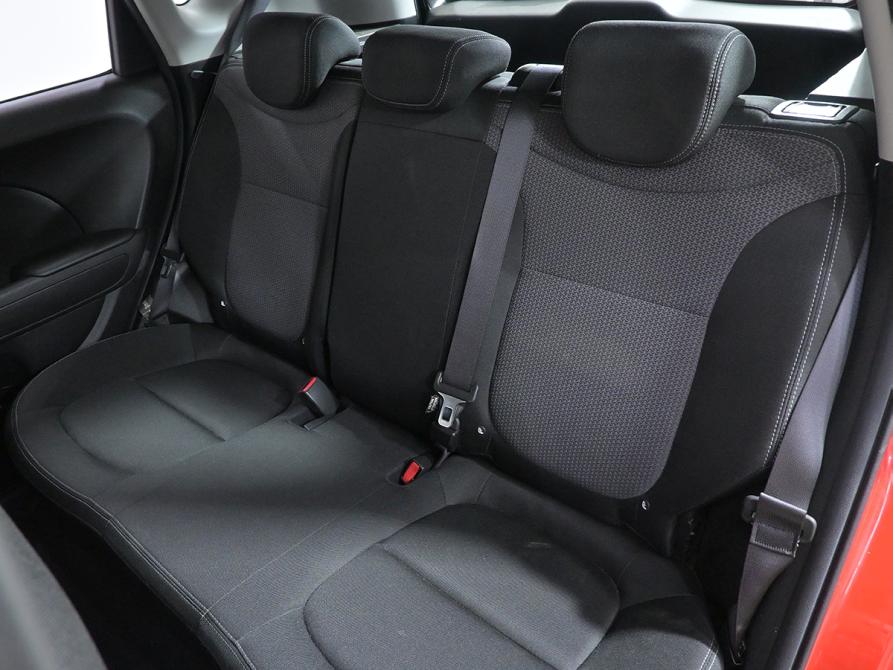 Kia Soul II Рестайлинг Москва  - изображение 17