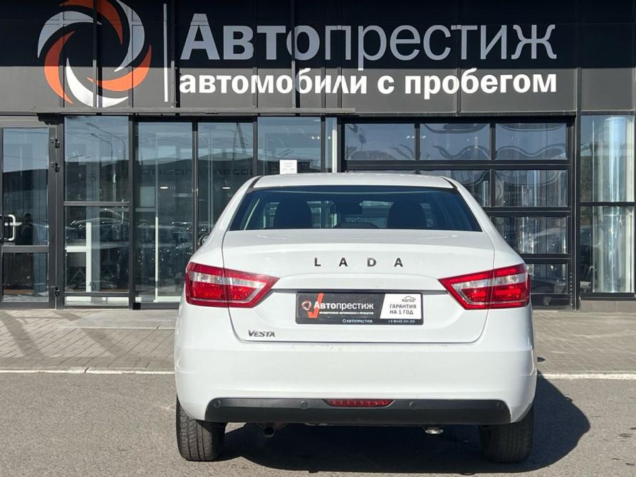 Lada (ВАЗ) Vesta I Волгоград  - изображение 6