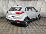Hyundai Creta I Москва  - изображение 21