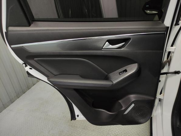Haval Jolion I Рестайлинг с пробегом 2024 года, цена 1 840 000 рублей, 26744 км, внедорожник, Автокод Объявления