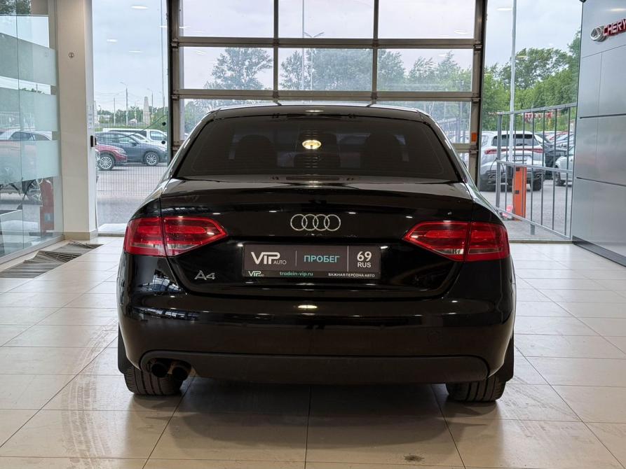 Audi A4 IV (B8) Тверь  - изображение 5