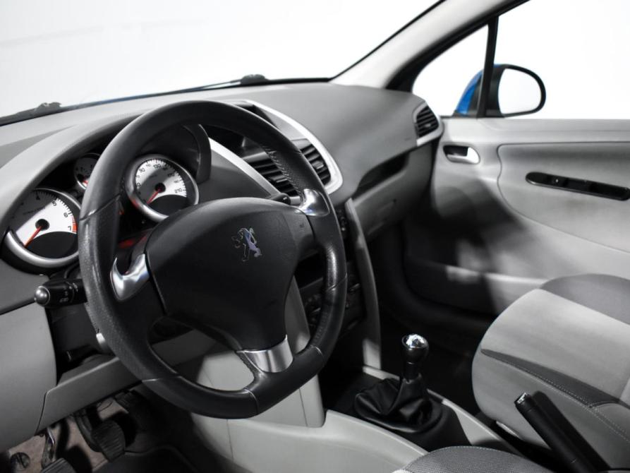 Peugeot 207 I Санкт-Петербург  - изображение 10