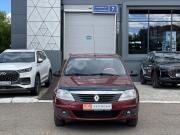 Renault Logan I Рестайлинг Казань  - изображение 12