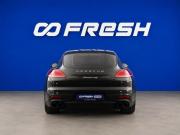 Porsche Panamera I Рестайлинг Москва  - изображение 27