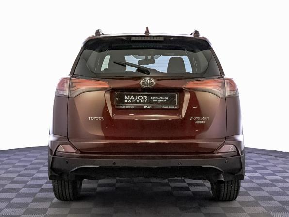 Toyota RAV4 IV (XA40) Рестайлинг с пробегом 2019 года, цена 2 665 000 рублей, 85332 км, внедорожник, Автокод Объявления