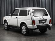 Lada (ВАЗ) 2121 (4x4) I Рестайлинг (2020) Ставрополь  - изображение 18