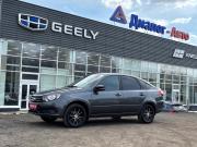 Lada (ВАЗ) Granta I Рестайлинг Набережные Челны  - изображение 31
