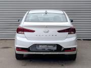 Hyundai Elantra VI (AD) Рестайлинг Москва  - изображение 33