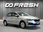 Skoda Rapid II Рязань  - изображение 21
