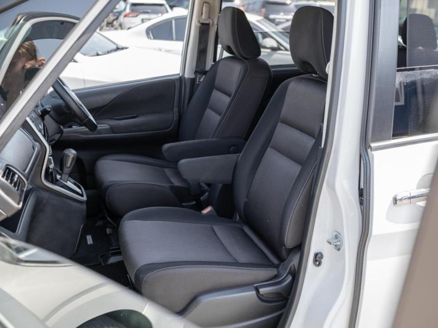 Nissan Serena V (C27) Сочи  - изображение 8