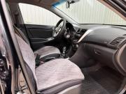 Hyundai Solaris I Рестайлинг Магнитогорск  - изображение 26