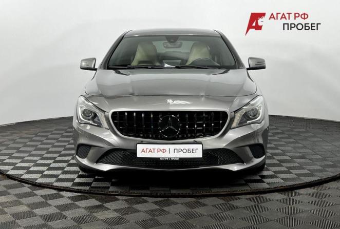 Mercedes-Benz CLA I (C117 X117) с пробегом 2015 года, цена 1 950 000 рублей, 96920 км, седан, Автокод Объявления