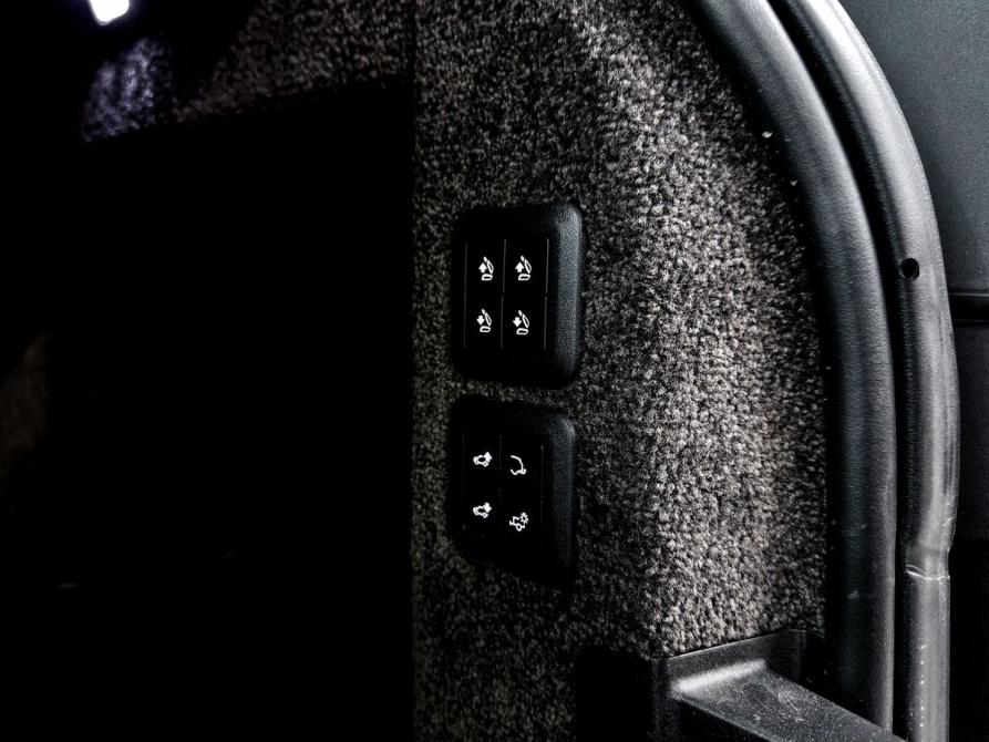 Land Rover Range Rover IV Рестайлинг Уфа  - изображение 38