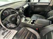 Volkswagen Touareg II Киров  - изображение 26