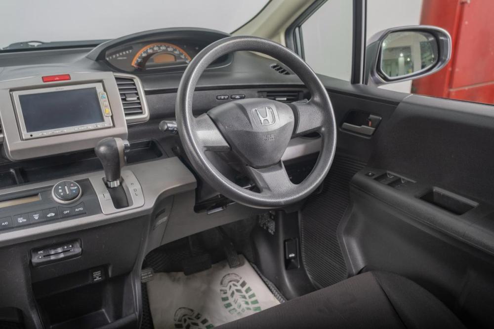 Honda Freed I Томск  - изображение 11