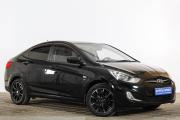 Hyundai Solaris I Тюмень  - изображение 20