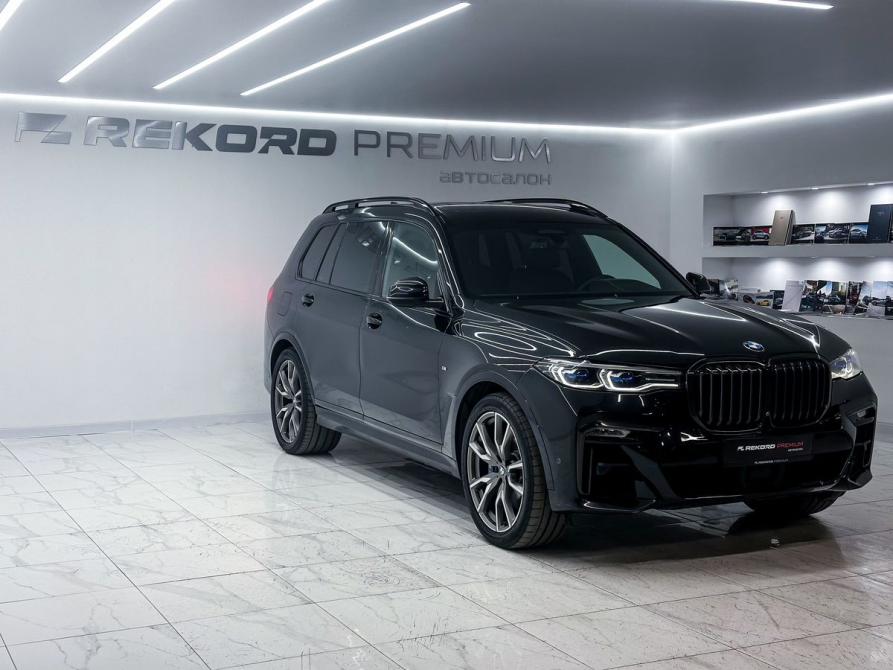 BMW X7 I (G07) Уфа  - изображение 2