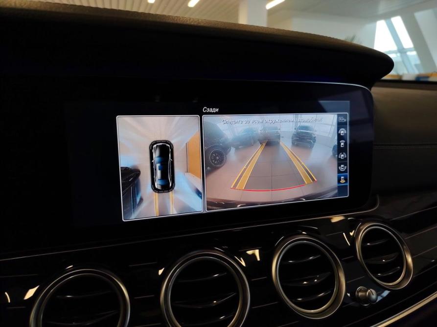 Mercedes-Benz E-Класс V (W213 S213 C238) Санкт-Петербург  - изображение 17