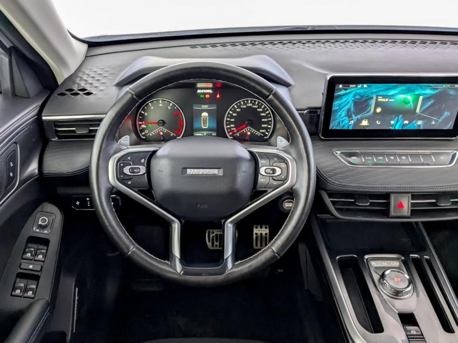 Haval Jolion I Москва  - изображение 21