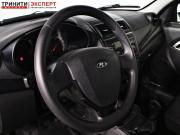 Lada (ВАЗ) Granta I Рестайлинг Белгород  - изображение 28