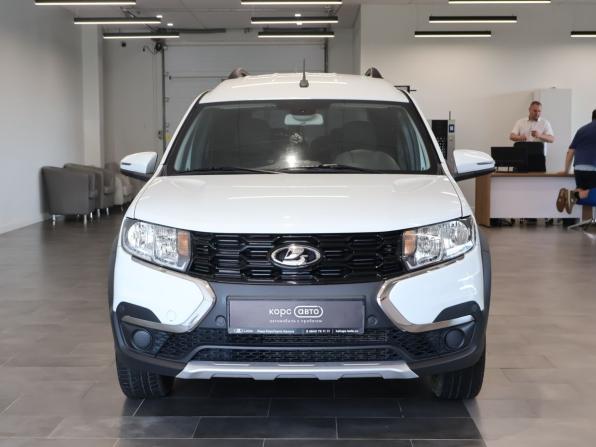 Lada (ВАЗ) Largus I Рестайлинг с пробегом 2024 года, цена 1 469 500 рублей, 25254 км, универсал, Автокод Объявления