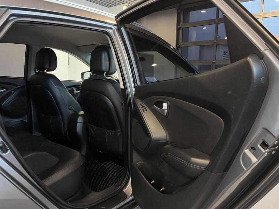 Hyundai ix35 I Чебоксары  - изображение 17