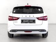 Lada (ВАЗ) Vesta I Рестайлинг (NG) Москва  - изображение 31