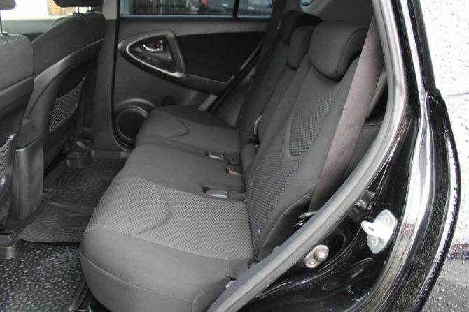 Toyota RAV4 III (XA30) Рестайлинг с пробегом 2012 года, цена 1 390 000 рублей, 179000 км, внедорожник, Автокод Объявления