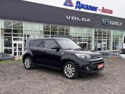 Kia Soul II Рестайлинг Набережные Челны  - изображение 32