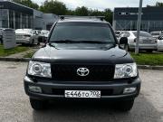 Toyota Land Cruiser 100 Series Рестайлинг 2 Уфа  - изображение 21