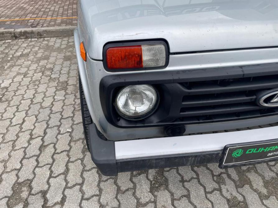 Lada (ВАЗ) Niva Legend Череповец  - изображение 4
