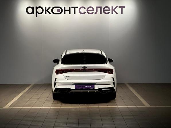 Kia K5 III с пробегом 2021 года, цена 2 500 000 рублей, 97123 км, седан, Автокод Объявления