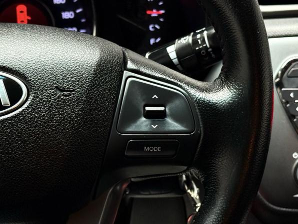 Kia Rio III с пробегом 2012 года, цена 749 000 рублей, 187258 км, седан, Автокод Объявления