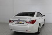 Hyundai Sonata VI (YF) Астрахань  - изображение 29