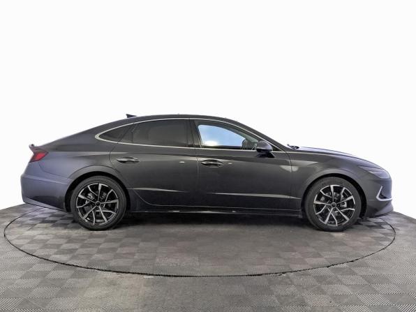 Hyundai Sonata VIII (DN8) с пробегом 2020 года, цена 2 550 000 рублей, 86302 км, седан, Автокод Объявления