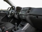Volkswagen Tiguan I Рестайлинг Волгоград  - изображение 54