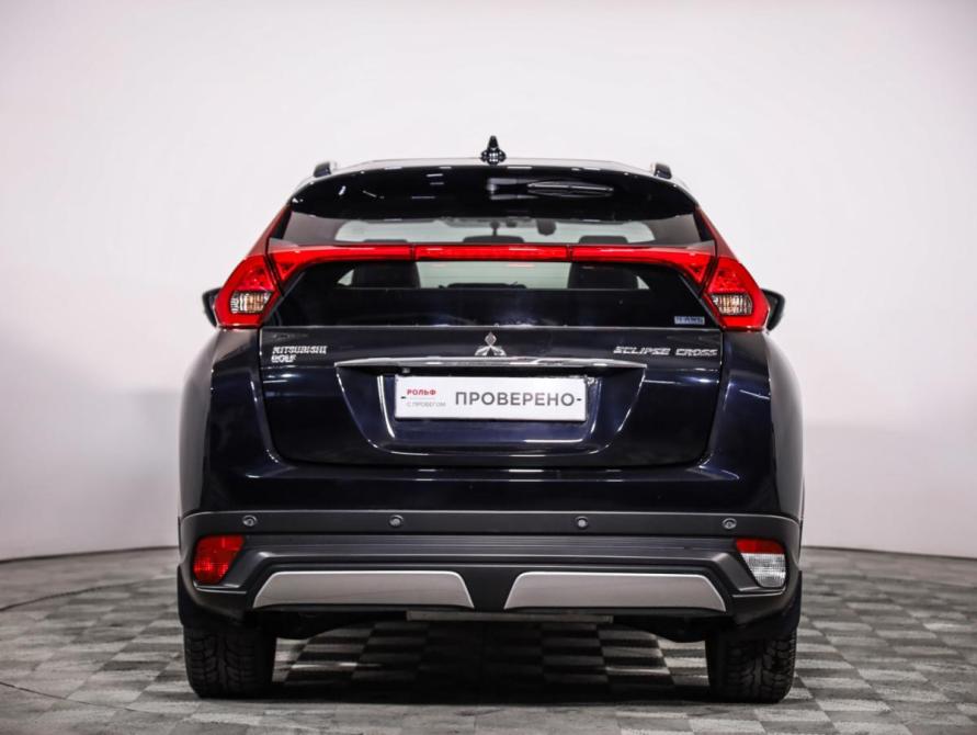 Mitsubishi Eclipse Cross I Санкт-Петербург  - изображение 6