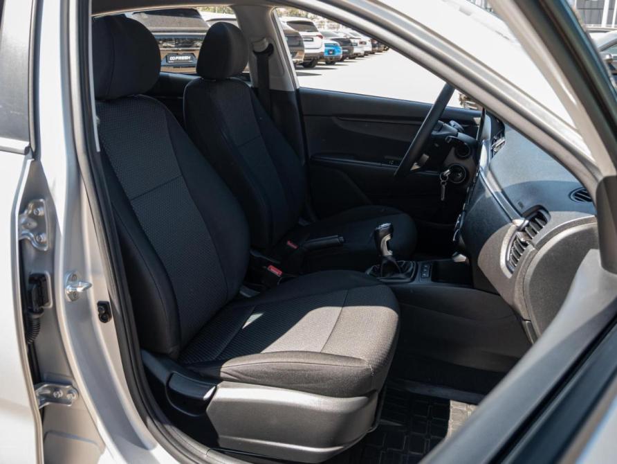 Kia Rio IV Рестайлинг Краснодар  - изображение 8