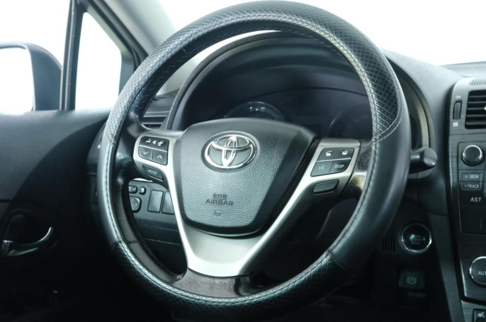 Toyota Avensis III Омск  - изображение 12